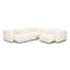 Curteria Sectional