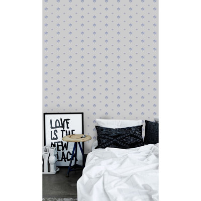 Camariah Matte Mural