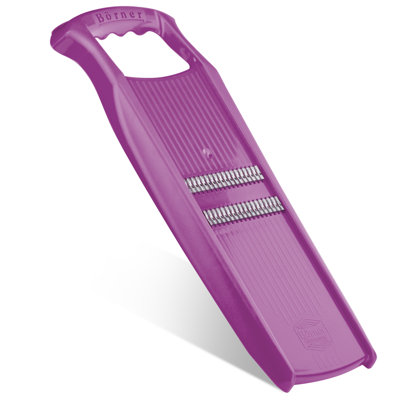Couteau Borner Roko Power Series, mauve