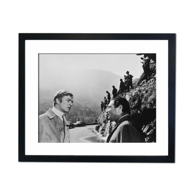 Single Picture Frame Print
