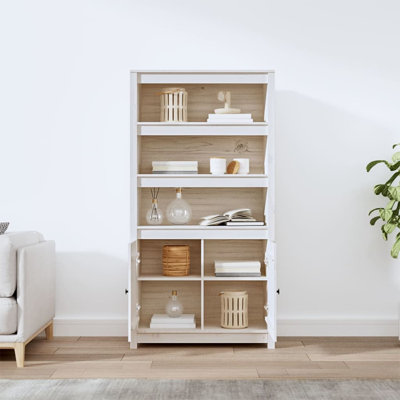 154cm Kitchen Pantry