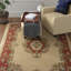 Hounslow Oriental Wool Hand Tufted Area Rug-21396566