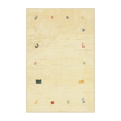 Abstract Indoor Rug