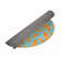 Summer Oranges Outdoor Rug