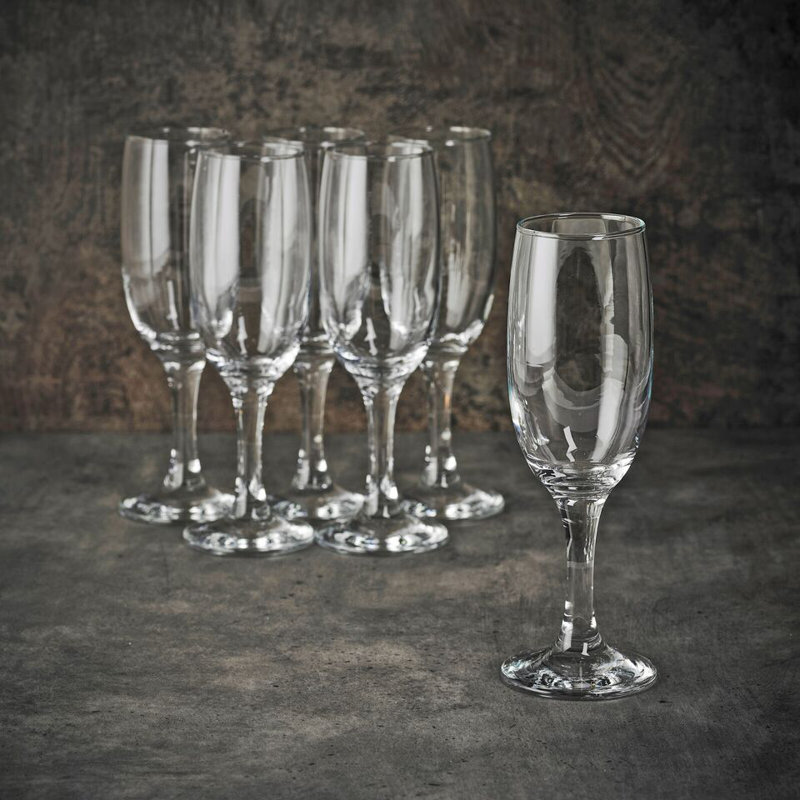 Glassware Set Set, 190 ml