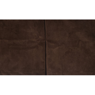 Wooded River Hudson Earth Bed Skirt - Twin