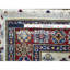 Tapis de couloir oriental ivoire en laine pure super Kazak noué à la main 2 pi 6 po x 6 pi 9 po 49BEA5041A6C4D15859A31FF23F4E709