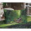 Drap-housse et coussin décoratif Ambesonne-106786098