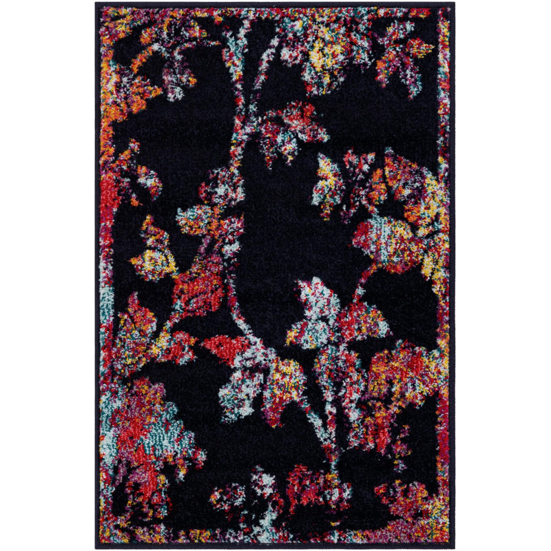 Isla Naplate Rug, Rectangle 2' x 3'1"