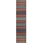 Turkish One-of-a-Kind 3' X 24'8" Area Rug