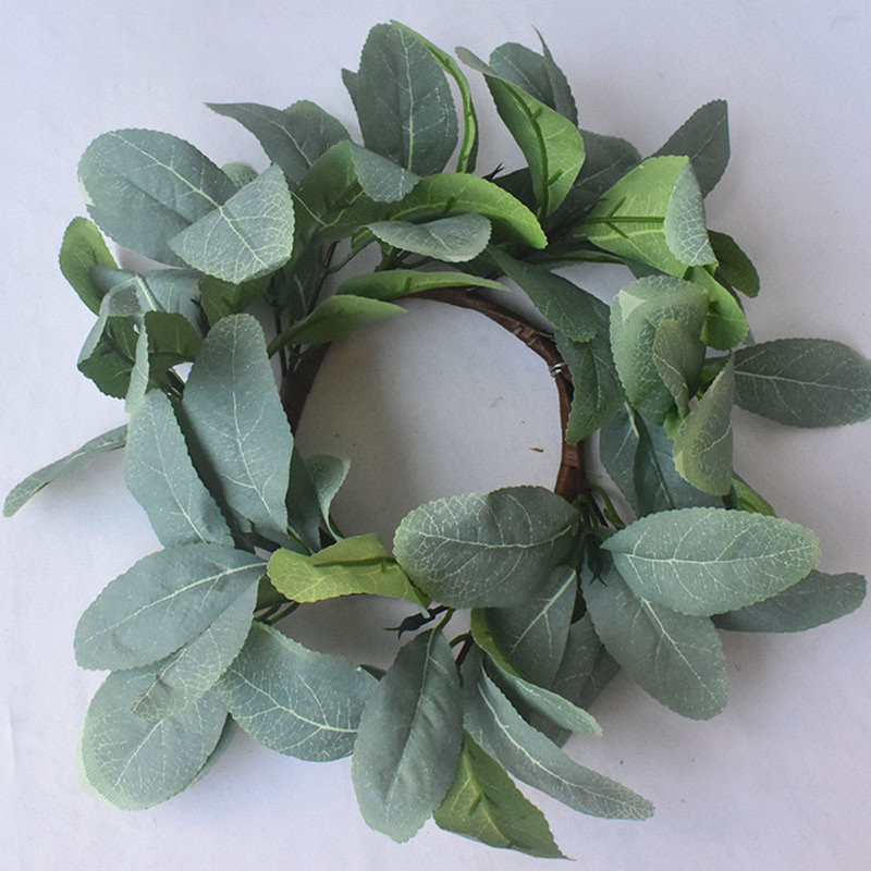 Fausse couronne lumineuse 7,87 po