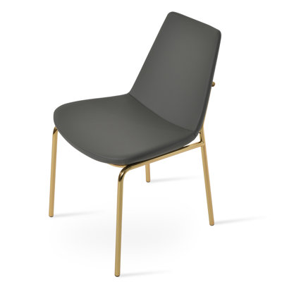 Chaise de salle à manger Eiffel Harris