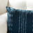 Madelyn Striped Throw Pillow