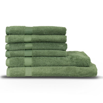 100% Cotton Plush Mulit-Size Set