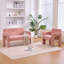 Fauteuil double Nordic-858067418