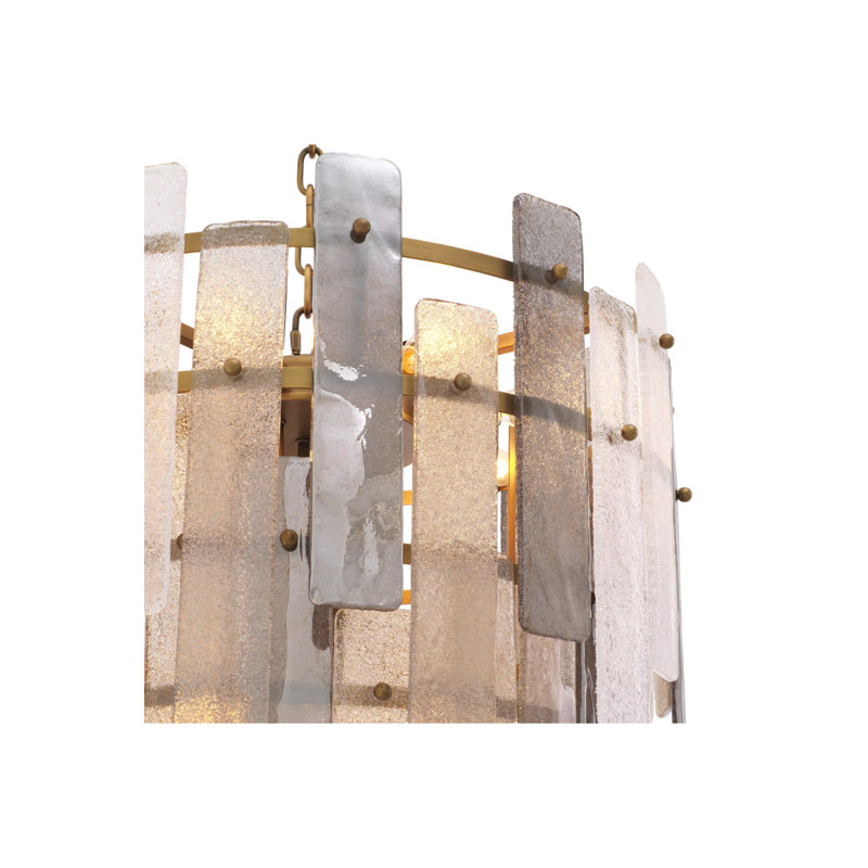 Greyson 13 - Light Chandelier