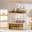 Delimar Polyethylene Makeup Organiser-108809815