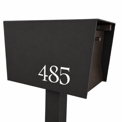 Uptown Box-2.0 en brun et noir