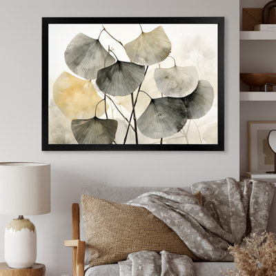 Asian Art Pansies Flowers III, reproduction d'art sur toile