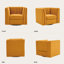 Fauteuil de coiffeuse Allard-1398728075