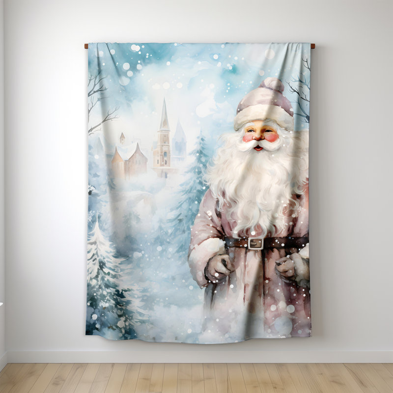 Throw Blanket, Throw