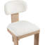 Chaise rembourrée Timbra-74080302-75291333
