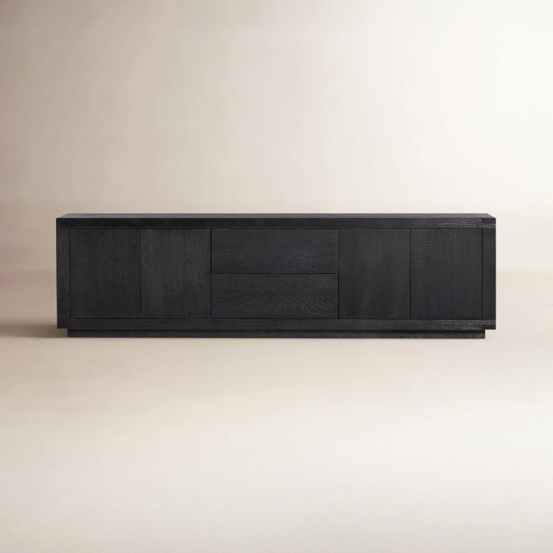 Warby Media Console, Black 