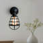 Aloizas Swing Arm Sconce