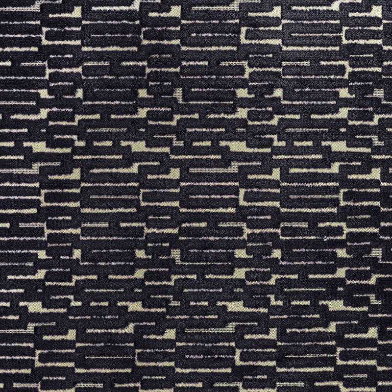 Tissu Crypton Winners Circle IV Basie, Jet de mer