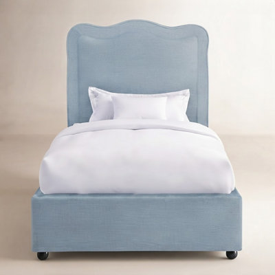 Felix Upholstered Bed