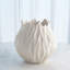Bloom Vase-Matte White-65149651