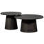 Solid Coffee Table-99834889