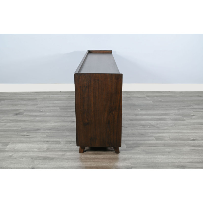  Console Mid-Century 86 Jane