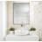 Mansell Beveled Frameless Wall Mirror-1977194409-1883430979
