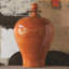 Handmade Ceramic Jar-24451327