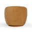 Velvet Swivel Chair-381978663