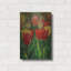 «Monarchs And Tulips» par William Vanderdasson-1937717648