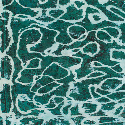 Abstract Indoor Rug