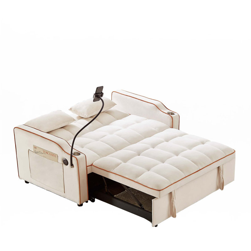 Foldable Sofa Bed