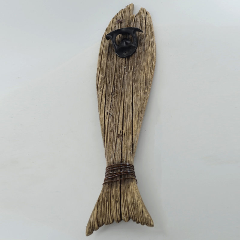 Nancy Wood Bottle Opener