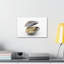 No Frame Print on Canvas