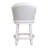 Tino Low Back Wood Swivel Stool-2001862289-2001862295