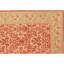 Wool Floral Area Rug-50231064