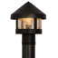 Fulton Prime 1 - Light POST MOUNT
