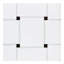 1.5mm Thick 12'' W x 12'' L