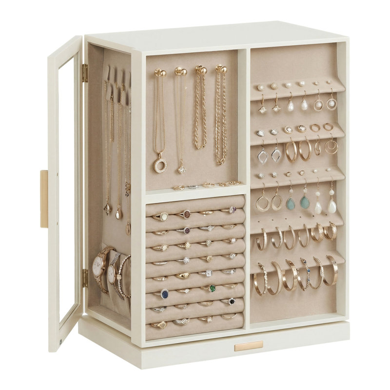 Jewellery Box +