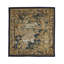 Wool Abstract Area Rug