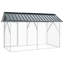 141cm Steel Bird Cage Stand Bird Cage