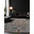 Silky Soft Plush Gray Area Rug-101423141
