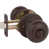 Oil Rubbed Bronze